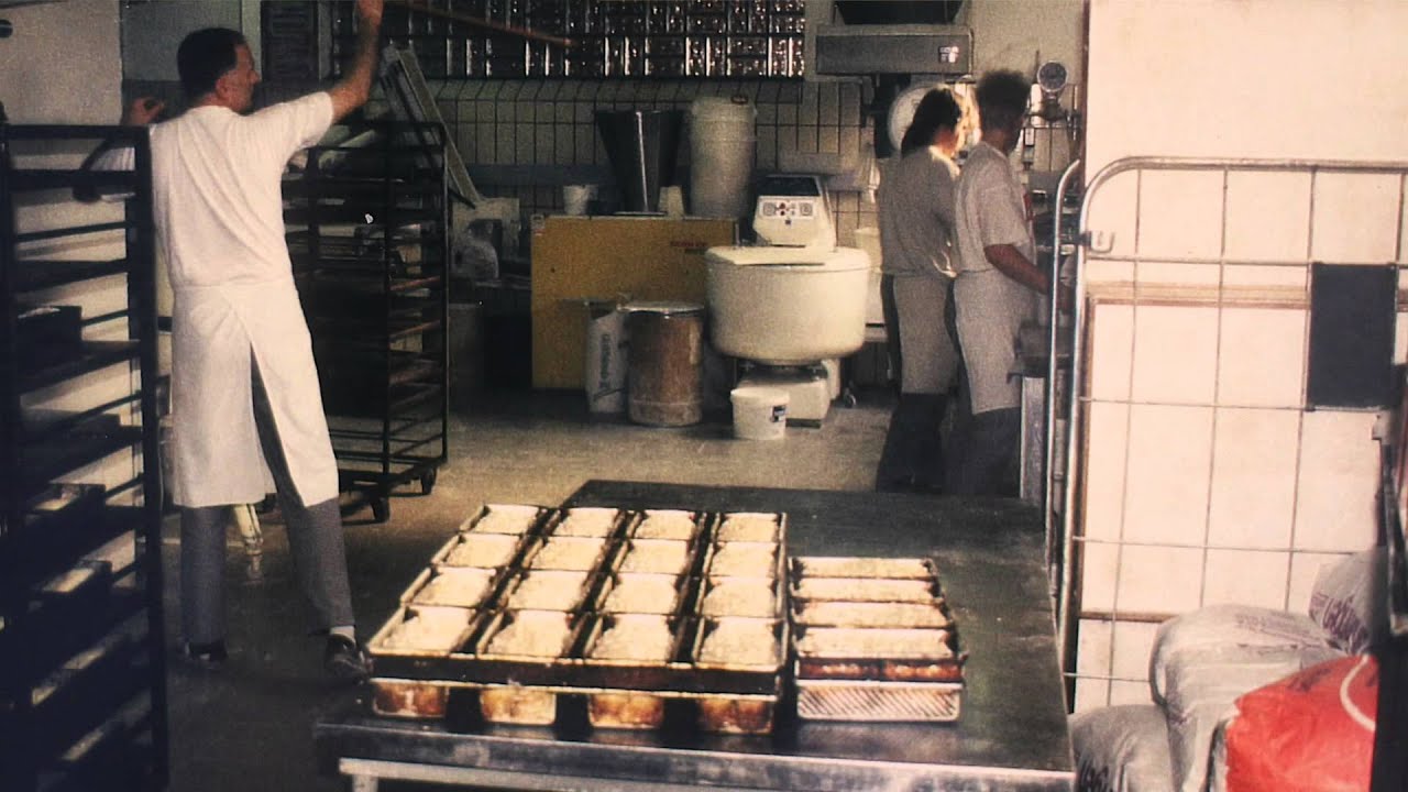 Bäckerei Rohde Gnarrenburg
