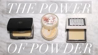 The Power of Powder HD