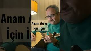 Anam Ağlar İçin İçin Ömer Faruk Çakmak