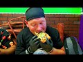 Beginning of video