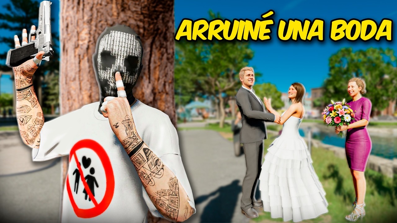 Watch Dogs 2 | Molestando NPC’s en SAN VALENTÍN #15