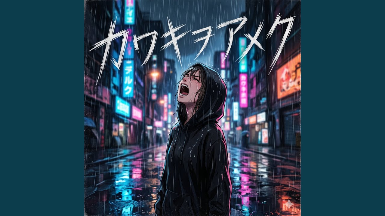 Passing by 20/50 くらやえみ　カイカイキキ カワキヲアメク (Cover) - YouTube