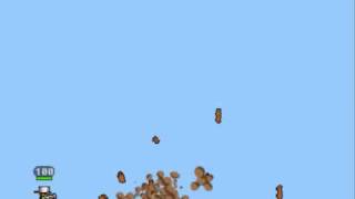 Explodey Crates in Game Maker 7 Lite