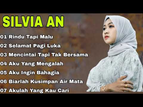 Lagu Pop Melayu Terbaru 2024 ~ Lagu Melayu Terpopuler 2023 Bikin Baper - Silvia An