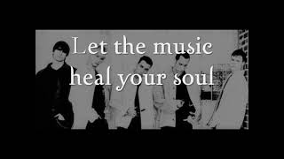 Watch Backstreet Boys Let The Music Heal Your Soul video