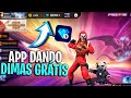 CORRE😱BAIXE LOGO ESSE APLICATIVO💎COMO GANHAR DIAMANTES DE GRAÇA NO FREE FIRE EM 2025