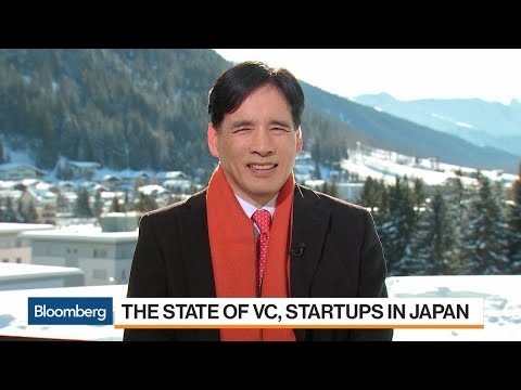 Tokyo Is Becoming More Like Silicon Valley for Startups: Globis
