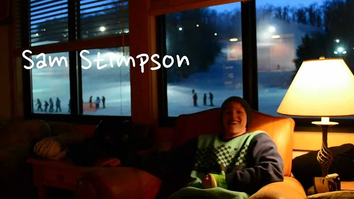 Nonsense Media: Sam Stimpson
