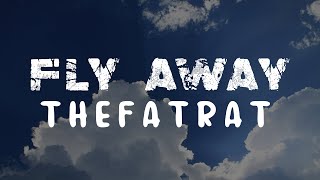 TheFatRat - Fly Away (Lyrics) feat. Anjulie