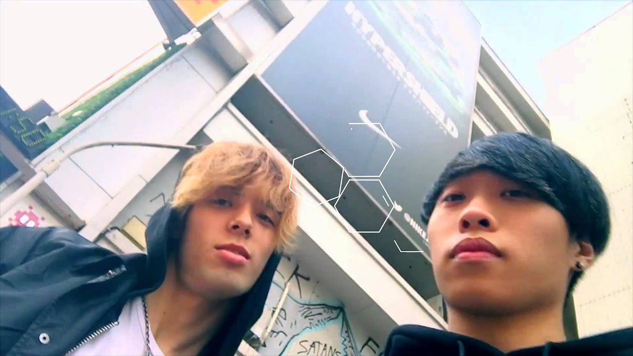 も*忙様 MADKID LIN My World
