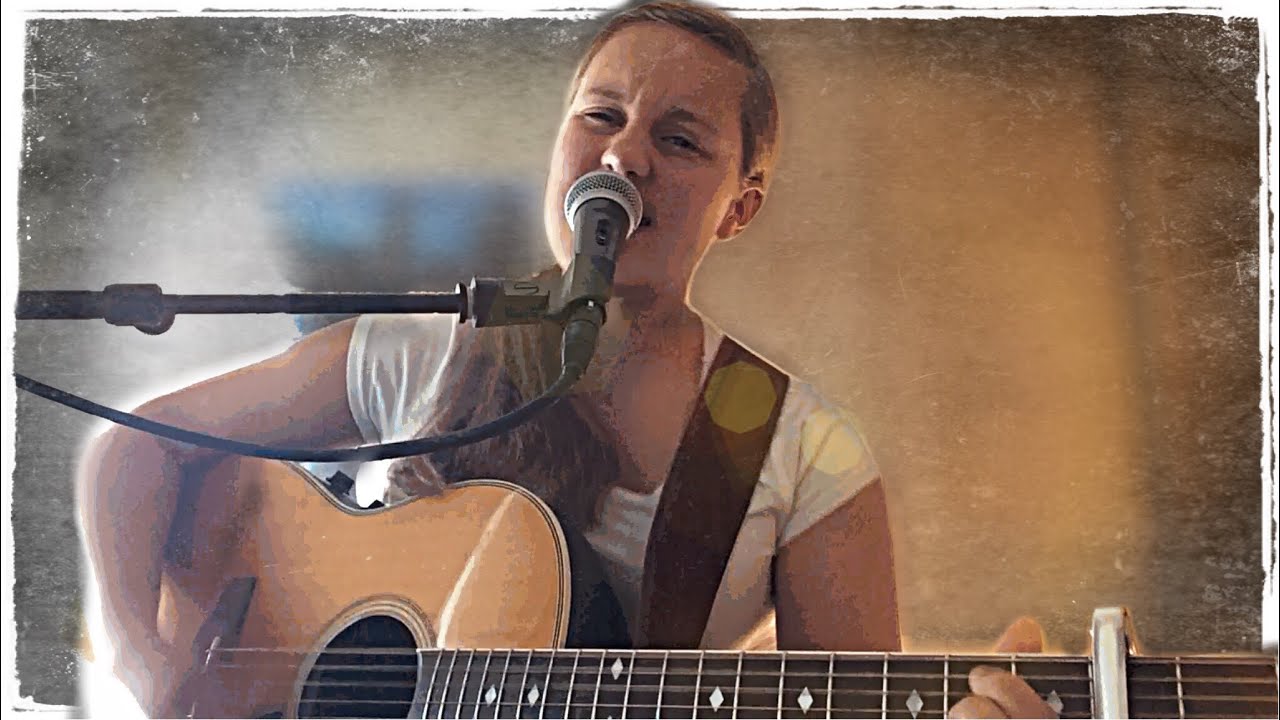 Here To Stay - Original Song - YouTube