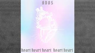 Ados - Heart Original Mix Cedm