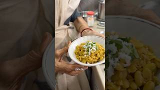 Ever Had Dalimbi Usal? This Local Bean Is A Favourite- Sharing The Recipe In Comments, Try It