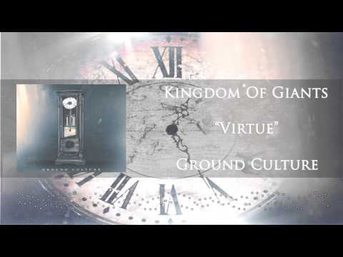 Kingdom of Giants - Virtue