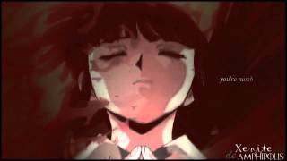 demons in my dreams ● Inuyasha&Kikyo