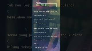 Download Lagu Chord Souljah - Tak Selalu #shorts #kuncigitar MP3 Download Lagu Chord Souljah - Tak Selalu #shorts #kuncigitar MP3