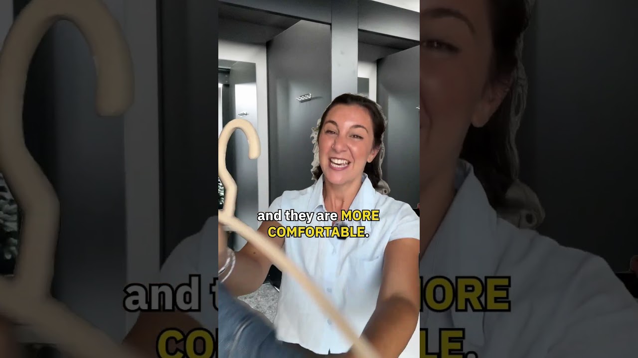 Clothes shopping vocabulary & common misunderstandings 👖🩲