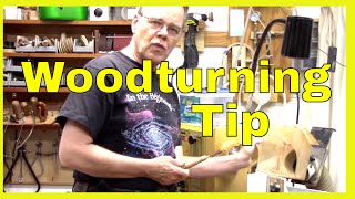 Lathe Maintenance - Tip of the Week