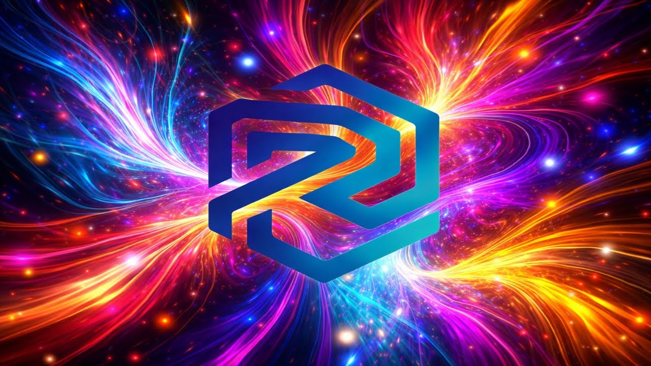Dancing Lights - RHOVATIX