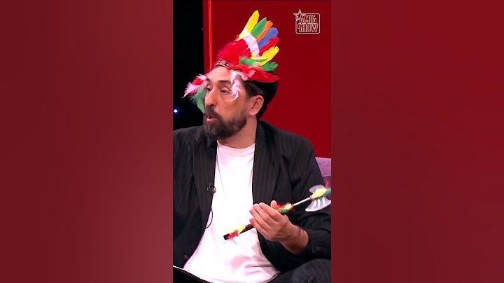 Vic - Patka ušla u pab #amigshow
