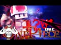 Empereur invincible 20coeurs  one piece uhc