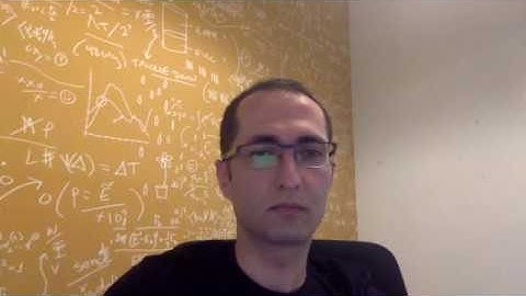 Kubernetes SIG Scheduling Meeting - 2019-08-08