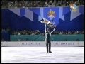 Petrova & Tikhonov (RUS) - 2002 Salt Lake City, Figure Skating, Pairs' Free Skate