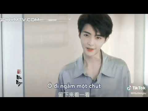 Video [ tiktok ] Dạ sắc khuynh tâm - Thuốc hiair của tôi... - youtube