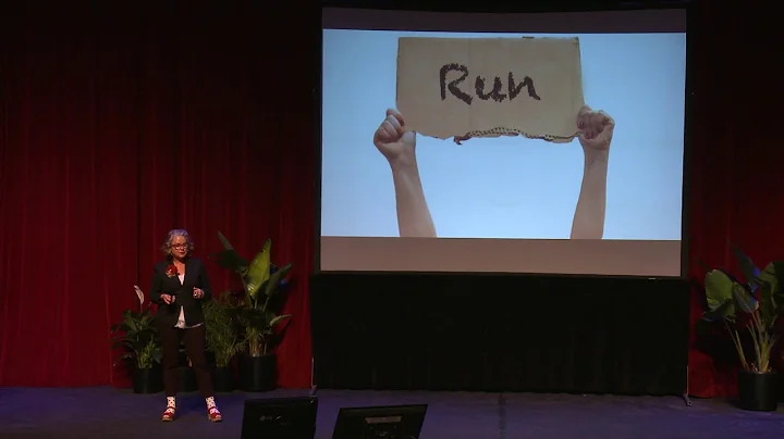 Heidi Harmon, An All-Electric Future