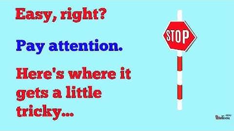 The Evil Apostrophe!