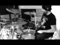 Capture de la vidéo Svart Crown Drum Recording