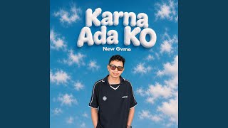 Download Lagu Karna Ada KO