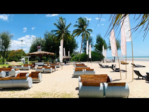 Centra by Centara Cha-Am Beach Resort Hua Hin Thailand