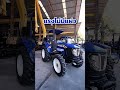 Eurotrac [ LOVOL ] ควายเหล็กพางานเสร็จไว!!