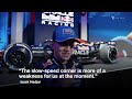 Why Red Bull’s suddenly dropped Max Verstappen into F1’s midfield