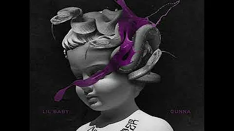 Lil Baby & Gunna - Drip Too Hard (Slowed)