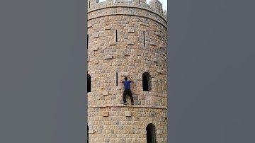 Thumbnail of REAL LIFE Assassin's Creed