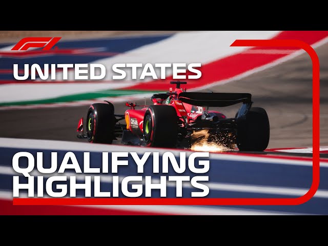 Image of Qualifying