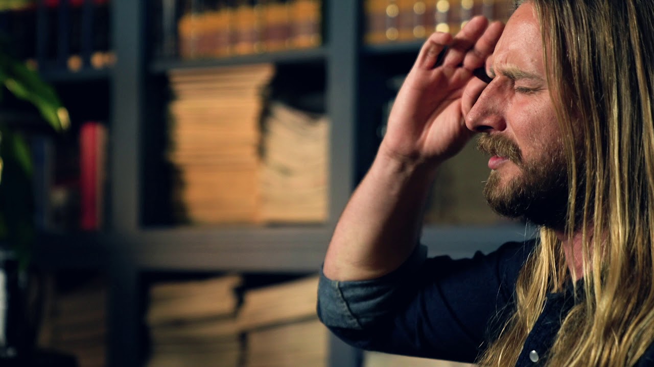 No Intermission, Honeysmoke, "Cold Sweats"