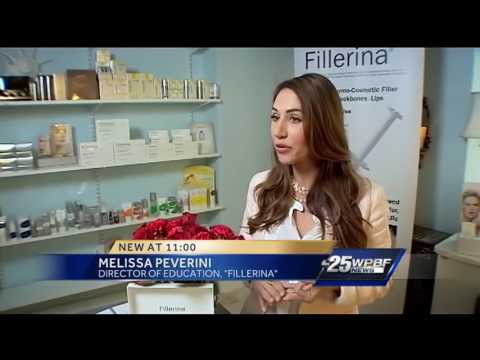 The Return Of Hyaluronic Acid New At Home No Needle Plumper 