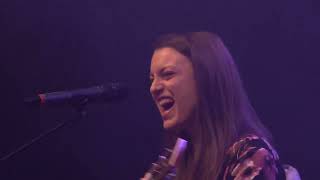 Fernanda Stange - What’s Up