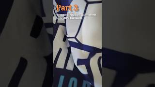 Part 3 mengikuti Tournament UHO CUP 1 (Kendari) Semoga Allah mudahkan