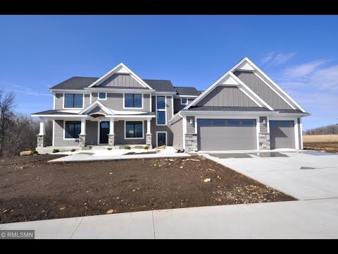 4965 Riley Lane SW, Rochester, MN home video tour