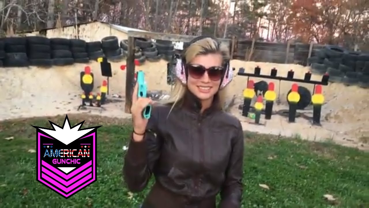 Best Shooting Range on YouTube!!! w/ Desert Eagles, Shotguns, & BigDaddyHoffmann1911! VEPR 12, DP12 firearms training uk