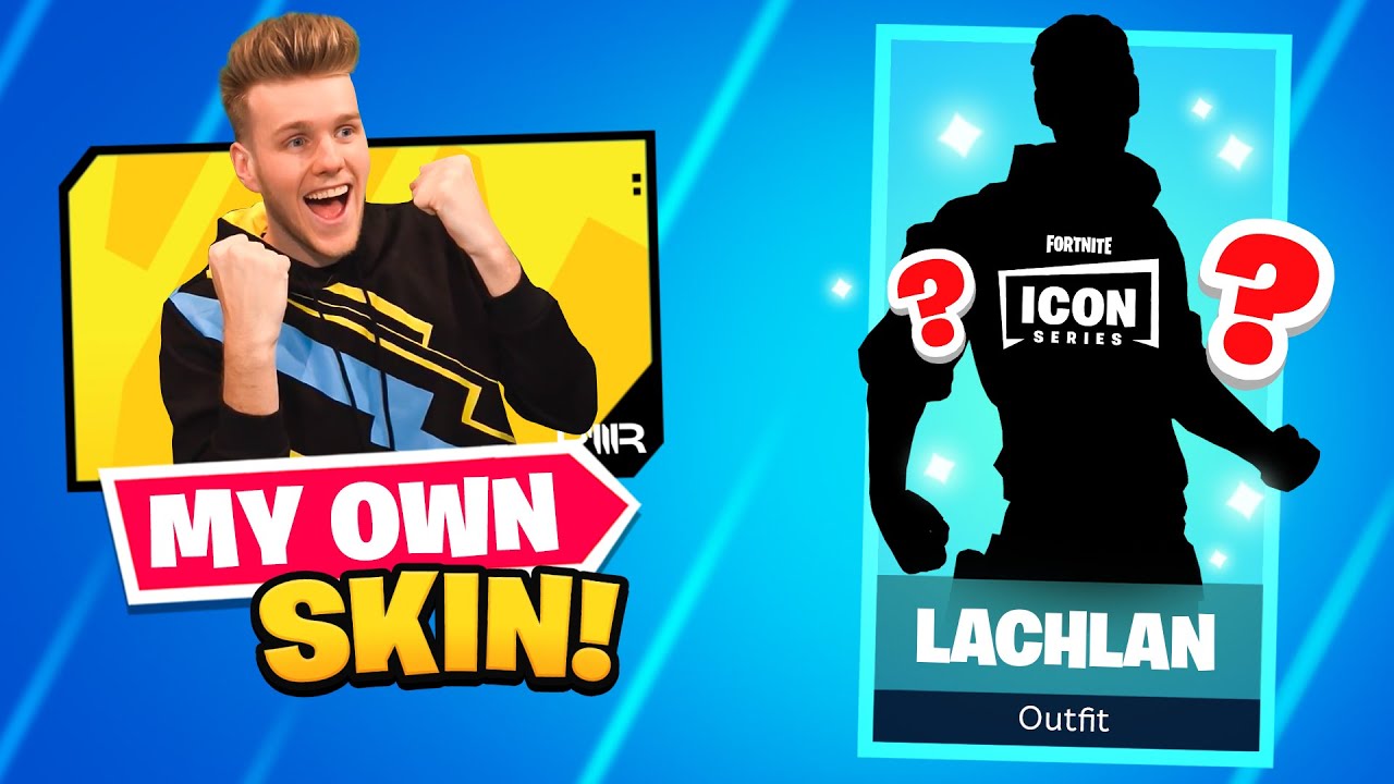 fortnite videos of lachlan