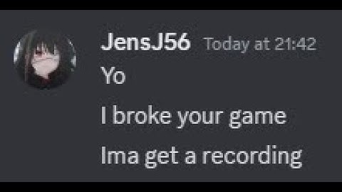 It gets pretty bad sometimes - Escape From School Chapter 3 World Record