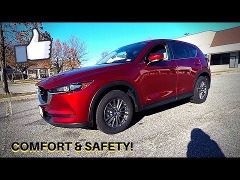 reviewing-the-2019-mazda-cx-5!