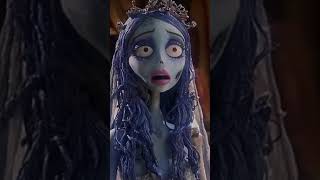 Corpse Bride -video edit- #shorts