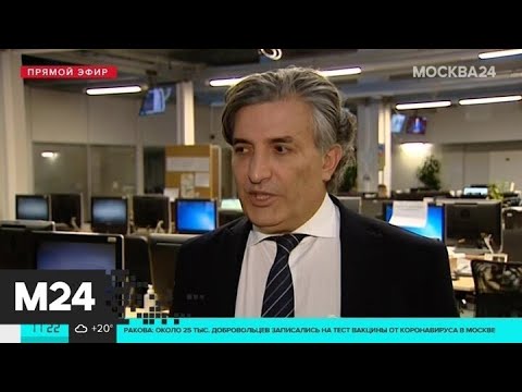 Суд огласит приговор по делу о ДТП с участием Ефремова 8 сентября - Москва 24