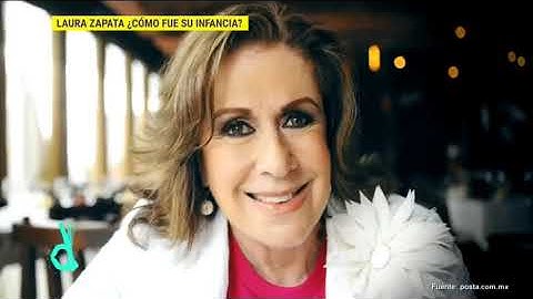 Laura Zapata hace fuertes declaraciones sobre su mamá Yolanda Miranda | De Primera Mano